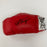 Joe Frazier Signed Everlast Boxing Glove JSA COA