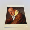 Frank Oz Signed Autographed 8x10 Photo Celebrity Auto