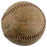 1933 New York Giants World Series Champs Team Signed Baseball Mel Ott JSA COA