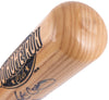 500 Home Run Club Signed Bat 13 Sigs Hank Aaron Willie Mays Beckett COA