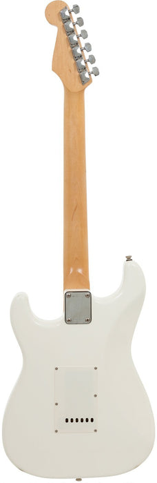 Bruce Springsteen Signed Fender Squire Stratocaster Guitar PSA DNA Huge Auto!