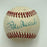 Stan Musial Signed Official National League Baseball JSA COA