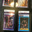 Lot Of (15) Demolition Ax WWE Signed Autographed Wrestling Cards With JSA COA
