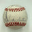 1992 Toronto Blue Jays World Series Champs Team Signed Baseball JSA COA