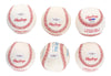 1996 New York Yankees WS Champs Team Signed Baseball Collection 54 Balls JSA COA