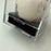 Clyde Drexler Signed Major League Baseball PSA DNA Graded 10 GEM MINT