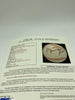 Michael Jordan & Scottie Pippen Signed 1989 American League Baseball JSA COA