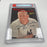 Mickey Mantle "HOF 1974" Signed 1962 Sports Illustrated PSA 9 MINT Auto