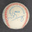 1987 Minnesota Twins World Series Champs Team Signed Baseball JSA COA