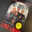 Rene Russo & Elmore Leonard Signed Autographed Get Shorty Book With JSA COA