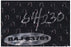 Michael Jordan Signed 1987 Chicago Bulls Jersey Upper Deck Archives JSA