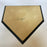 Sandy Koufax Signed Full Size Home Plate Base PSA DNA