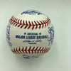 Beautiful 2012 NY Yankees Team Signed Baseball Derek Jeter Mariano Rivera JSA