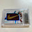 2019 Immaculate Collection Ryan Kerrigan Logo Patch 1/1 One Of One BGS 9 MINT