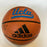 2007-08 UCLA Bruins NCAA Champs Team Signed Basketball With PSA DNA COA