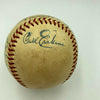 1959 Los Angeles Dodgers World Series Champs Team Signed Baseball Koufax JSA COA