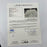 Muhammad Ali & Joe Frazier Signed Everlast Trunks Shorts JSA COA
