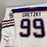 Wayne Gretzky Signed Authentic CCM Edmonton Oilers Game Model Jersey JSA COA