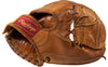 Mickey Mantle Signed 1960's Rawlings Game Model Baseball Glove PSA & Beckett COA