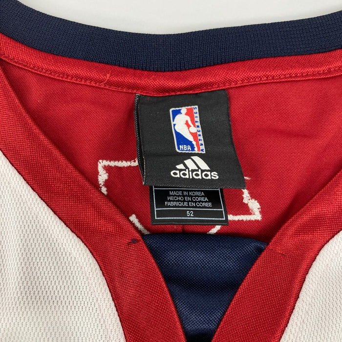 Kobe Bryant "2007 A.S. MVP" Signed 2007 All Star Game Jersey UDA Upper Deck JSA