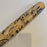 2020 Los Angeles Dodgers World Series Champs Team Signed Baseball Bat Fanatics