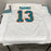 Dan Marino Signed Miami Dolphins Jersey JSA COA