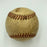 Red Ruffing Single Signed American League Baseball PSA DNA COA