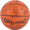 Michael Jordan 1992 All Star Game Signed Basketball Team USA Dream Team PSA