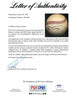 Mickey Cochrane & Bill Dickey Legendary Catchers Signed AL Baseball PSA DNA COA