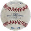 Shohei Ohtani 2019 Los Angeles Angels Team Signed Game Used Baseball Beckett COA