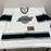 Wayne Gretzky Signed Authentic Los Angeles Kings Jersey UDA Upper Deck COA