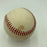 Joe Cunningham Multi Signed Vintage St. Louis Cardinals Baseball