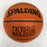 Michael Jordan Signed Spalding Official NBA Game Basketball UDA & PSA DNA COA