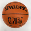Michael Jordan Signed Spalding Official NBA Game Basketball UDA & PSA DNA COA