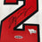 Michael Jordan Signed 1997-98 Pro Cut Chicago Bulls Jersey PSA & UDA Upper Deck