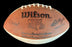 1980 NFL Pro Bowl Team Signed Wilson Official Football 30+ Sigs JSA COA