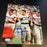 Tom Seaver "300th Win August 4, 1985" Signed Inscribed Celebration Photo JSA COA