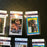 Lot Of (15) Demolition Ax WWE Signed Autographed Wrestling Cards With JSA COA