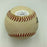 Pat Sullivan Signed Vintage NL Baseball Heisman Trophy Winner JSA COA