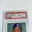 1952 Topps Mickey Mantle Signed Autographed 1991 RC Baseball Card PSA DNA