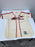 Stan Musial Signed St. Louis Cardinals Mitchell & Ness Jersey Beckett COA
