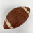 1965 Purdue Boilermakers Team Signed Vintage Wilson Football NCAA Bob Griese