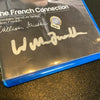William Friedkin Signed Autographed The French Connection DVD With JSA COA