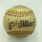 Mike Schmidt 1970's Philadelphia Phillies Team Signed Baseball