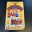 Luke Bushwacker Signed Autographed WWF VHS Movie JSA COA