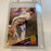 1994 Topps Darryl Kile Signed Autographed RC Baseball Card Auto