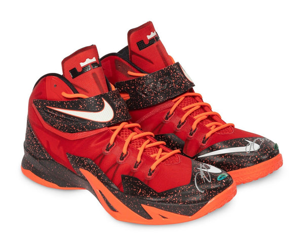 Lebron nikes 2014 online