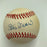Stan Musial Signed Official National League Baseball PSA DNA COA