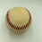 Earl Weaver "Hall Of Fame 1996" Signed American League Baseball PSA DNA COA