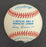 Nolan Ryan 5,714 K's Signed American League Baseball Beckett Hologram